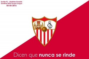 Bandera Sevilla