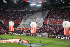 Tifo Final Basilea