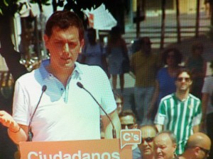 Ciudadanos