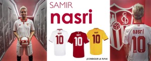 Nasri 10