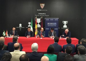 presidentes