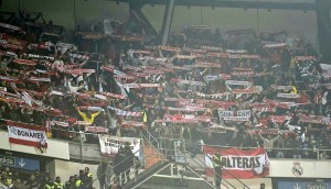 aficion-bernabeu