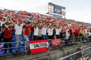 Aficion Getafe