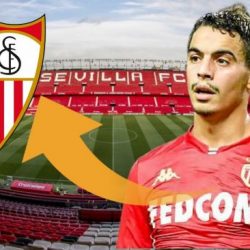 Vídeo: ¿Puede Ben Yedder volver al Sevilla FC? vía Juanma Lorente