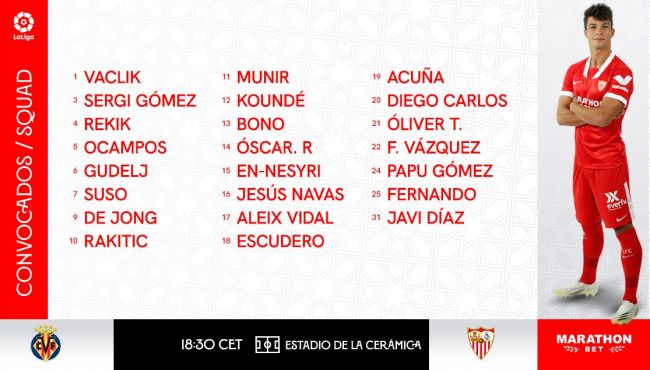 Fotos: Las camisetas del Sevilla FC 21/22 - Vamos Mi Sevilla