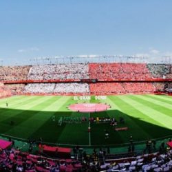 Panoramica Tifo Derbi_1