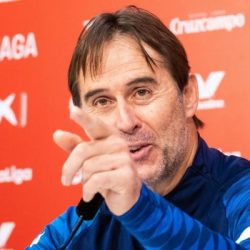 lopetegui prensa señal