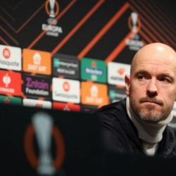 ten hag Sevilla