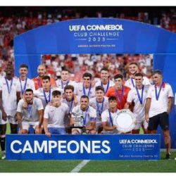 El Sevilla anuncia cambios sorprendentes en el cuarteto de capitanes