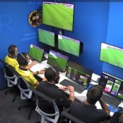 VAR