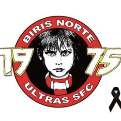 Biris Norte