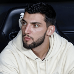 Rafa Mir